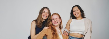 Gezondheidsklachten bij vrouwen tot 35 jaar