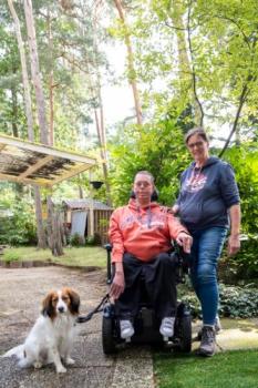 Hoi Ik ben Ina, 60 jaar. Nieuw hier.       Heb al sinds ik kind ben lichamelijke klachten, long klachten,heel veel allergiën, ook voor medicijnen. ...
