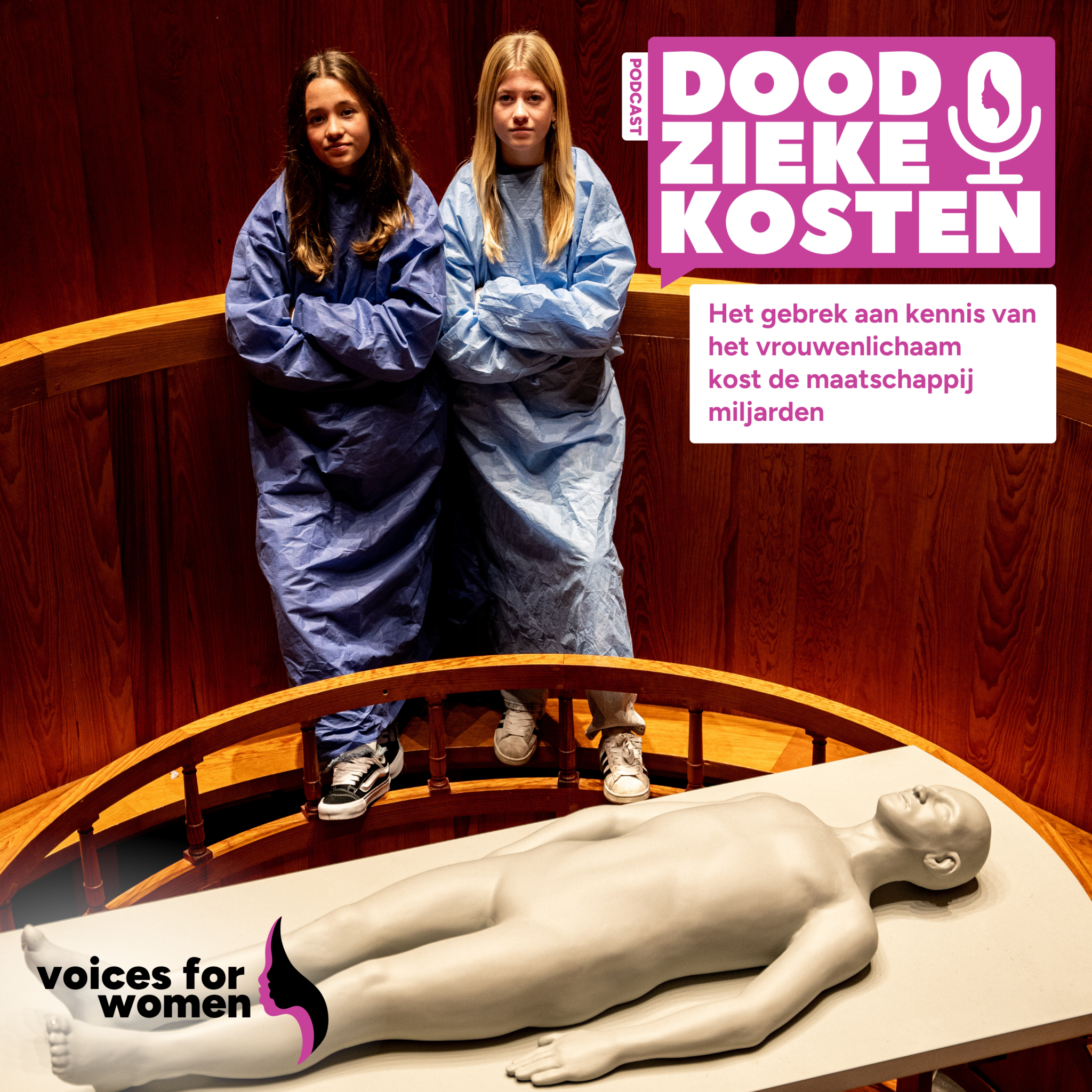 Doodzieke Kosten